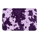 thumbnail image 2 of Alfombra de Baño con Estampado de Vaca – Alfombra Suave, Absorbente, Antideslizante y Peluda, Lavable a Máquina, Ideal para La Entrada Del Cuarto de Lavado y La Decoración Del Piso Interior., 2 of 7