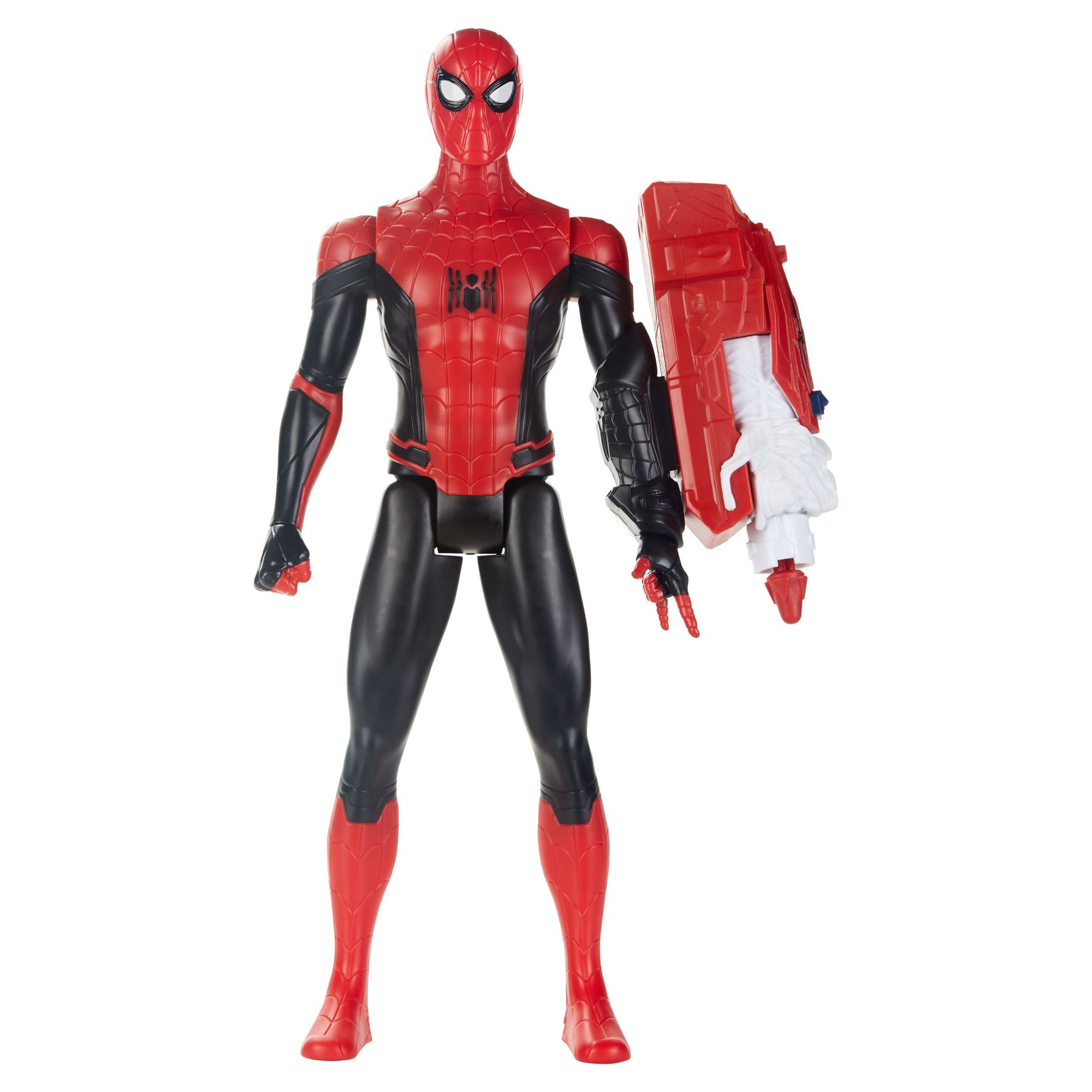 Spider-Man Far from Home Titan Hero Series Figure - image 2 of 7