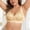 Beige, variant on Elegant Front-Button Seamless Bra for Everyday Comfort Backless Design with Adjustable Straps and Cup Detailing Suitable for Casual Home Wear
