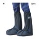 thumbnail image 3 of Toystoory 2 piezas de cubiertas de zapatos para la lluvia, nunca más te preocupes por los zapatos mojados, cubiertas de zapatos para la lluvia, Ropa Deportiva, Zapatos tubo alto METRO, 3 of 6
