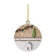 thumbnail image 1 of La primera Navidad de mi familia Adornos navideños de madera Árbol de Navidad Regalos navideños Luces navideñas redondas para colgar Adornos navideños planos impresos 1 unidad, 1 of 8
