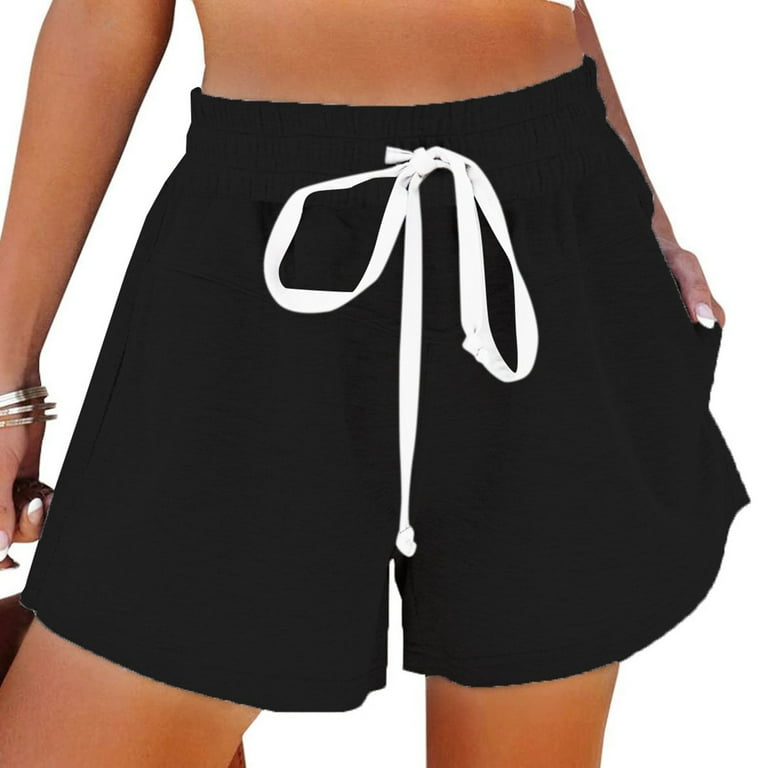 Cute shorts clearance walmart