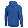 thumbnail image 3 of Unisex Homage  Royal Dallas Cowboys Hyperlocal Raglan Pullover Hoodie, 3 of 3