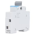 thumbnail image 4 of Interruptor De Transferencia Manual, 230 V CA 63 A, Doble 1 Polo, Montaje En Riel DIN, Interruptor De Transferencia Para RV, Interruptor De Transferencia Manual, Montaje En Riel DIN, Interruptor De Ai, 4 of 7