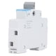 thumbnail image 5 of Interruptor de transferencia manual de doble potencia, 63 A, 1 polo, MTS, montaje en riel DIN, disyuntor para casa rodante, 230 V CA, 5 of 14