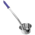 thumbnail image 4 of MRLESS Stainless Steel Water Ladle Hotel Canteen Long Handle Water Spoon Kitchen Gadget, 4 of 7