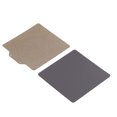 thumbnail image 3 of CAMA DE ENCRESIÓN MAGNÉTICA, Placa de Cama de Acero de Primavera de Acero A Alta Temperatura Resistente A la Resistencia Simple Para Una Indepresora 3D, 3 of 7