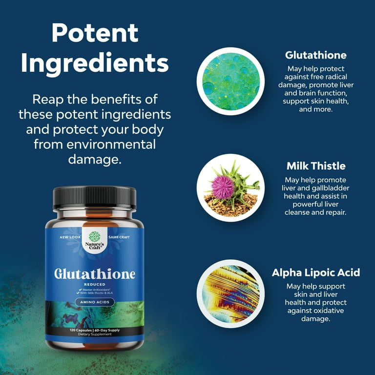 glutathione and milk thistle and alpha lipoic acid review Page 1 - Reviews - 21st Century, Glutathione Plus Milk Thistle Extract & Alpha  Lipoic Acid, 120 Vegetarian Capsules main image 0