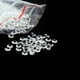thumbnail image 1 of Ganfancp 5000 Piezas 4.5Mm Decoración de Boda Diamante Cristal Fiesta Festiva Ss16 4.0~4.5Mm Ofertas y Liquidaciones 5000Pcs Taladro Acrílico de Base Afilada (Rango de Tolerancia 4950~5050), 1 of 4