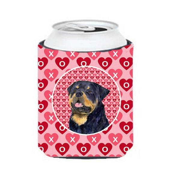 Rottweiler Can Or bottle sleeve Hugger
