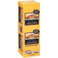 Land O Lakes Sharp Cheddar Yellow Deli American Cheese Product, 5 Pound