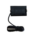 thumbnail image 2 of Sensor de temperatura digital para refrigerador de pecera (negro con cable de 1M), 2 of 6