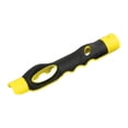thumbnail image 1 of harper Golf Grip Trainer Lightweight Portable Training Equipment Swing Training Aid yellow, 1 of 10