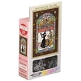 thumbnail image 2 of Rompecabezas de Ensky Kiki's Delivery Service Jiji Petite Artcrystal (126-AC09) - Mercancí Ensky ensky, 2 of 2