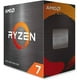 thumbnail image 3 of Computadora Gamer Ryzen 7 5700G AMD  SSD 960GB RAM 16GB Radeon monitor 21.5" 80 plus, 3 of 3