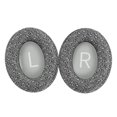 thumbnail image 6 of KUFptva Highly Density Memory Foam Earpads Soft Ear Pad for 700 Noise Cancelling Headsets, Added Thickness Comfort Cushions, 6 of 7
