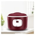 thumbnail image 2 of Electric Automatic Yogurt Maker Multifunctional Thermostatic Yogurt Machine Stainless Steel Liner ,Easy to Use, 2 of 5
