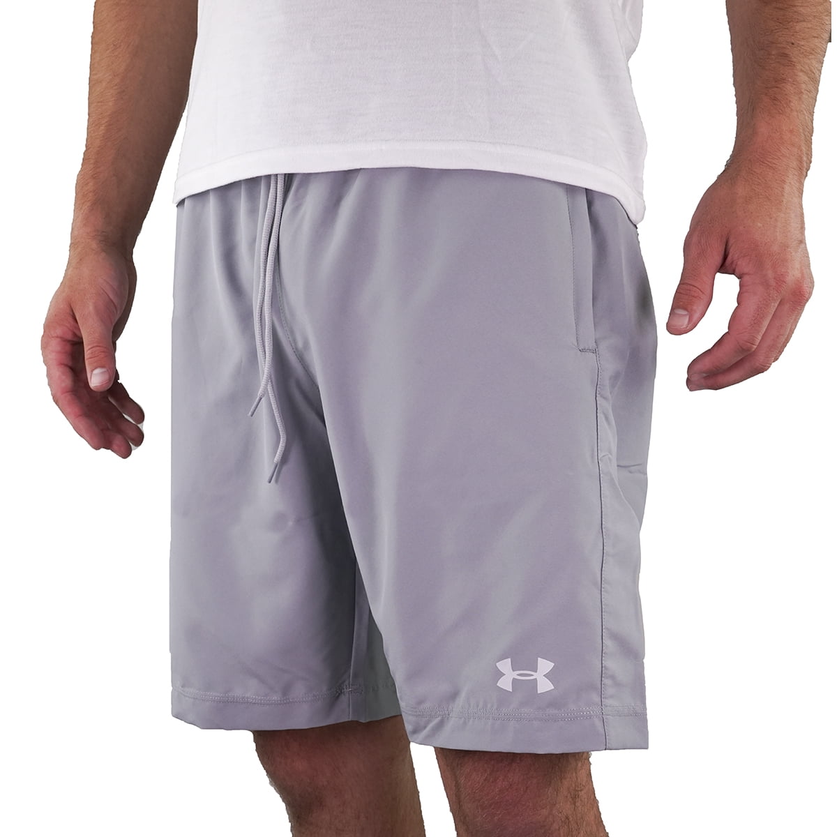 UA HeatGear Lightweight Shorts 