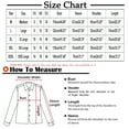 thumbnail image 3 of Men's Western Vintage Hoodies Pullover Graphic Print Button Lightweight Sweatshirts with Pocket Fleece Hooded Top, 3 of 3