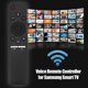 thumbnail image 3 of Interruptor de controlador de reemplazo de Smart TV 4K para control remoto de voz de Samsung Tmvgtek control remoto, 3 of 9