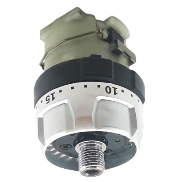 Boîte de Vitesses pour Metabo Sb18L Sb 18 L 316096330 Outils Électriques