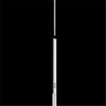thumbnail image 1 of 8 Pi Antenne VHF 6dB Câble Câblé&44; Blanc, 1 of 1
