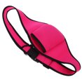 thumbnail image 3 of Cinturón portamicrófono Bolsa de almacenamiento para micrófono Soporte para micrófono para instructores de fitness Bolsa de transporte para micrófono, 3 of 7