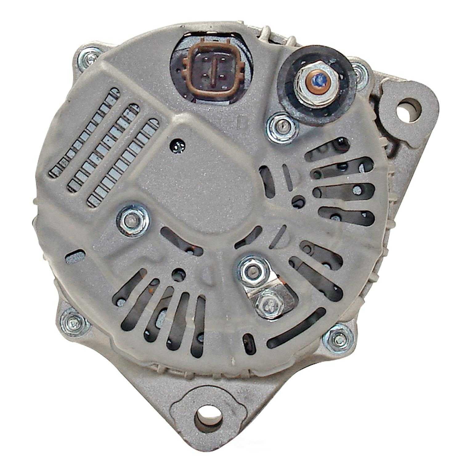 FVP Professional 13769 Alternator Standard