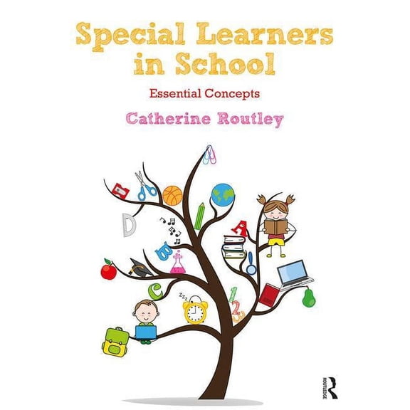 Special Learners in School: Understanding Essential Concepts (Paperback)