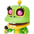 thumbnail image 3 of ¡Funko Pop! Juegos: Figura coleccionable Happy Frog, Multicolor, Estándar Funko NA, 3 of 4