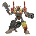 thumbnail image 3 of Transformers Legacy Evolution Crashbar Child Action Figure, 5.5 in Plastic, 0.4 lb, 3 of 13