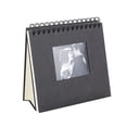 thumbnail image 1 of SIfdSeng Desktop Photo Album and Calendar with Self Laminated Pages for Memorable Display, 1 of 8