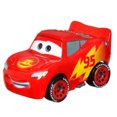 thumbnail image 2 of Disney Pixar Cars Toys, Mini Racers 3-Pack Metal Toy Cars, 2 of 6