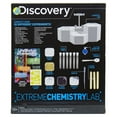 Discovery Extreme Chemistry Lab Kit