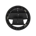thumbnail image 2 of Car Center Console Rear Vent Grille, Center Console Rear Air Vent Grille Cover Compact Structure Lightweight Wear Resistant  For Vehicle, 2 of 8