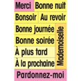 thumbnail image 4 of Poster Pals Juego De Tarjetas De Vocabulario Francés De Alta Frecuencia, 4 of 5