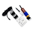 thumbnail image 2 of Electric Carpet Clipper For Rug tufting gun DIY Low Noise Speed Adjustable Rug Tufting Carpet Carving Tool Tufting World, 2 of 6