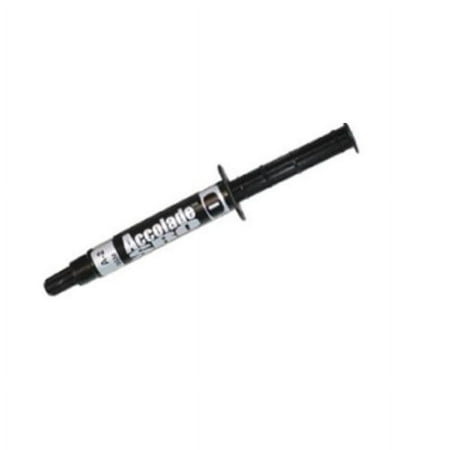 Danville 91389 Accolade SRO Flow Flowable Composite Extra Light XL 5 Gm