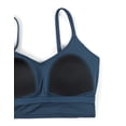thumbnail image 5 of Top de Bikini CRZ YOGA con Escote en V, Acolchado y Tirantes Ajustables XL, 5 of 5