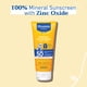 thumbnail image 2 of Loción Solar Mineral para Bebés Mustela SPF 50 Amplio Espectro Resistente al Agua Sin Fragancia 3.38 fl oz, 2 of 9