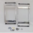 thumbnail image 1 of Enduro Engineering Radiator Braces - Fits: Beta 300 Xtrainer 2015-2018, 1 of 4