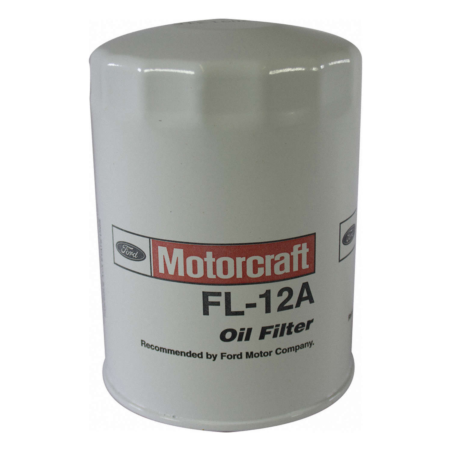 Motorcraft FL-12A Engine Oil Filter - Walmart.com