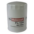 thumbnail image 3 of Motorcraft FL-12A Engine Oil Filter, 3 of 4