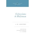 thumbnail image 2 of Crossway Classic Commentaries: Colossians and Philemon: Volume 13 (Paperback), 2 of 2