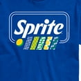 thumbnail image 3 of Sprite - Pattern Stripes - Men's Short Sleeve Graphic T-Shirt, 3 of 5
