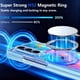 thumbnail image 5 of Funda Meshine para Samsung Galaxy Z Fold 7 con MagSafe, 5 of 8
