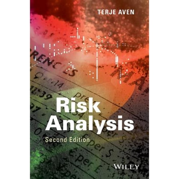 Pre-Owned Risk Analysis (Hardcover) by Terje Aven