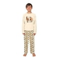 thumbnail image 5 of Matching Family Pajama Set, Horse Themed Sleepwear, Size NB to 6XL, 5 of 7