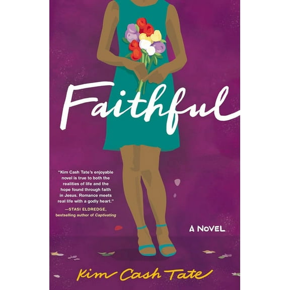 Faithful, (Paperback)