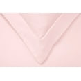 thumbnail image 2 of Impressions Marseille Solid 400-Thread Count Egyptian Cotton Duvet Cover Set, 2 of 4